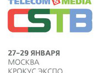 Телеканал «Кухня ТВ» примет участие в 17-й международной выставке-форуме CSTB.Telecom…