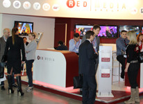 Телеканал «Кухня ТВ» принял участие в международной выставке-форуме CSTB.Telecom &amp…