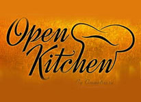 Телеканал «Кухня ТВ» выступит информационным партнером шоу Open Kitchen «Большой улов…