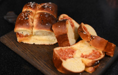 Дунайский хлеб