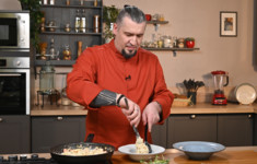 Телеканал «Кухня ТВ» представляет программы сентября