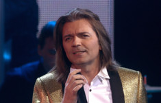 Телеканал МУЗЫКА LIVE представляет программы октября