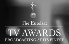 Телеканал «365 дней ТВ»  – победитель Европейской премии Eutelsat TV Awards 2015!