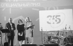 Телеканал «365 дней ТВ»  – лауреат премии «Большая цифра-2016»!