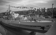 «Музей Победы» подготовил праздничную акцию в честь Дня военно-морского флота
