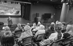 Документальный фильм о «Двух капитанах» объединяет поклонников романа по всей стране