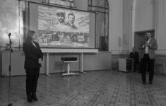 По следам «Двух капитанов» – от арктических экспедиций до документального фильма