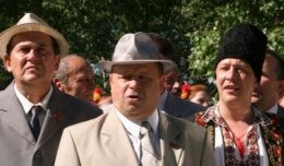 Заяц над бездной