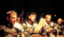 Жанна Д'Арк