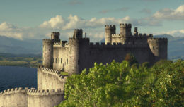 Строители замков