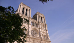 Таинственная Франция