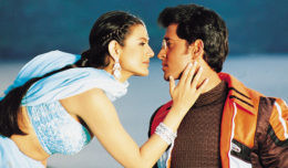 Скажи, что любишь!