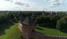 Всемирное наследие. Россия