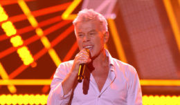 Творческий вечер Олега Газманова