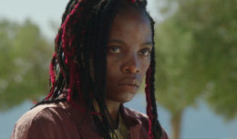 Охотники из рая