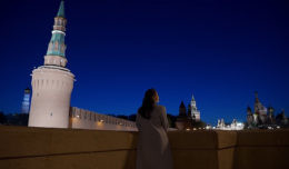Не иностранец