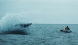 Бездна страха