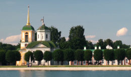 ДНК России