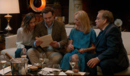 Неожиданные связи