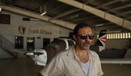 Абсолютный хищник