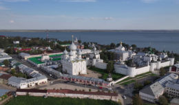 Всемирное наследие. Россия: Ростов Великий