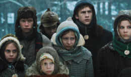 Группа крови