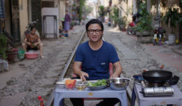 Люк Нгуен: Путешествие по Вьетнаму