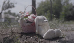 Мама, не плачь