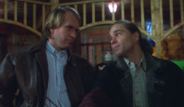 Золотое дно