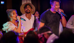 Моя пиратская свадьба