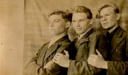 Степные орлы сопротивления