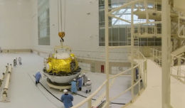 Космодром «Восточный». Экскурсия 360