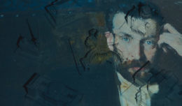 Посмертие Альберта Бенуа