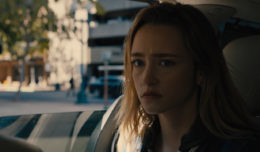 Призраки квартиры 203