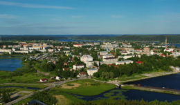 Республика Карелия