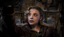 Воздушный бой