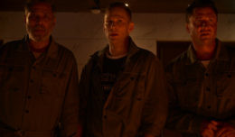 Мажор в Дубае