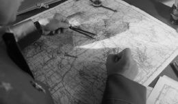 Освобождение: решающие битвы