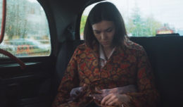 Перевозчик душ