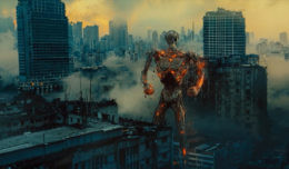 Последний охотник на демонов