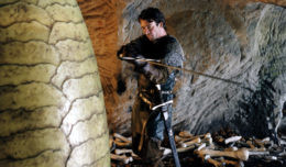 Кольцо дракона