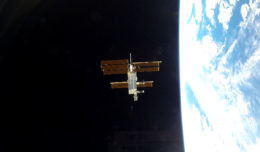 Как я стал космонавтом