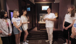 Кунсткамера: от кабинета редкостей до символа Российской академии наук