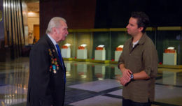 Список Эрика. День Победы