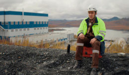 Золотые люди