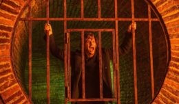 Возвращение в Сайлент Хилл