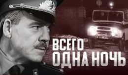 Всего одна ночь