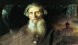 Владимир Даль. Письмо, дошедшее через 200 лет