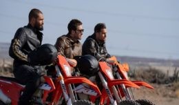Грязные деньги