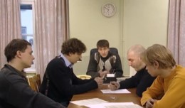 МЕНТОВСКИЕ ВОЙНЫ